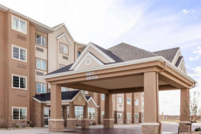 Microtel Inn & Suites by Wyndham West Fargo Near Medical Center